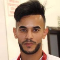 Muhammed Hwashla