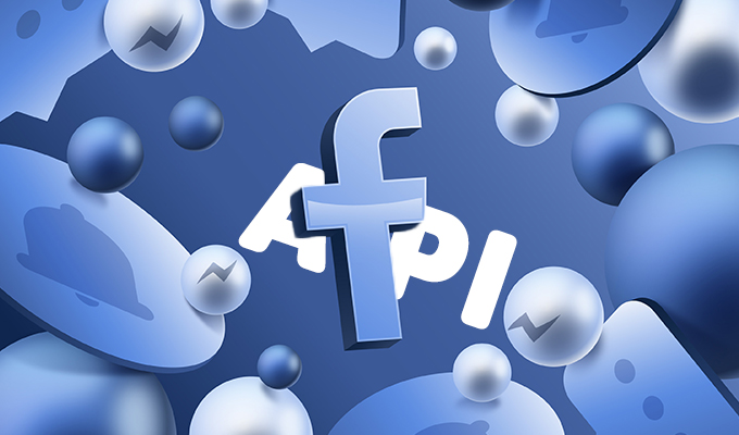 Facebook API