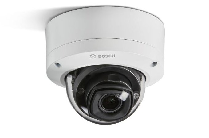 Bosch 3000i security camera