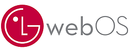 LG webOS digital signage