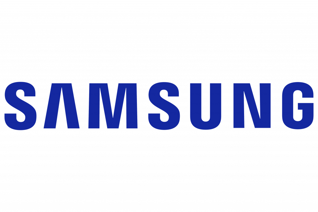 Logo Samsung