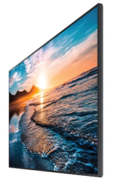 Samsung QH TV series