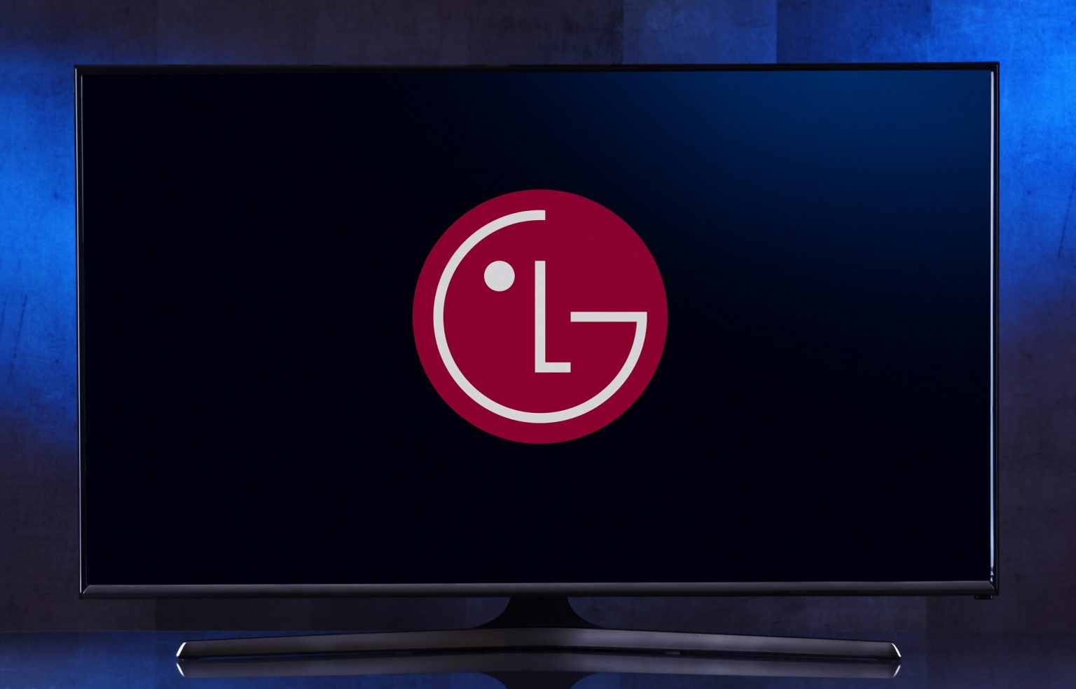 LG Digital Signage Displays