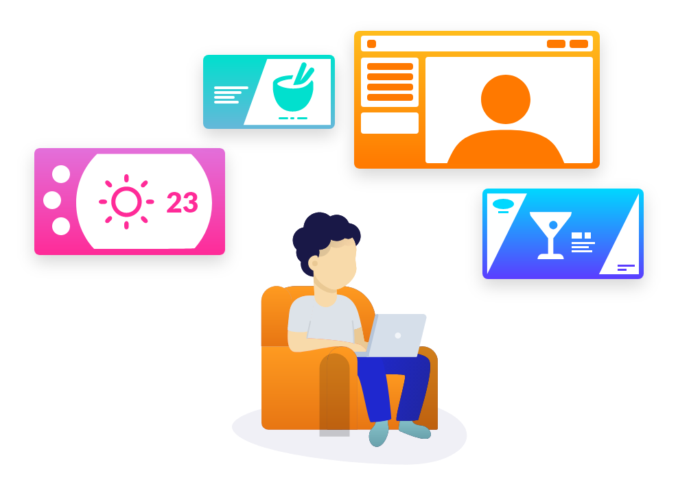 NoviSign Digital Signage CMS