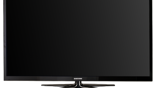 TV display