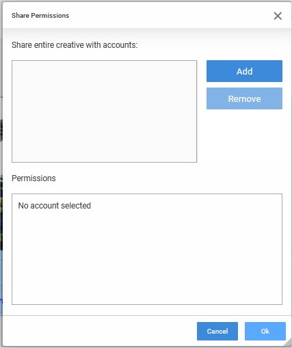 Share creative step 2