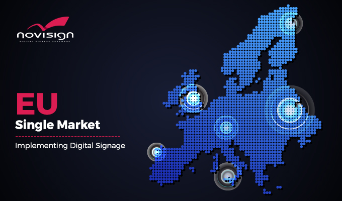 EU4 Digital Signage