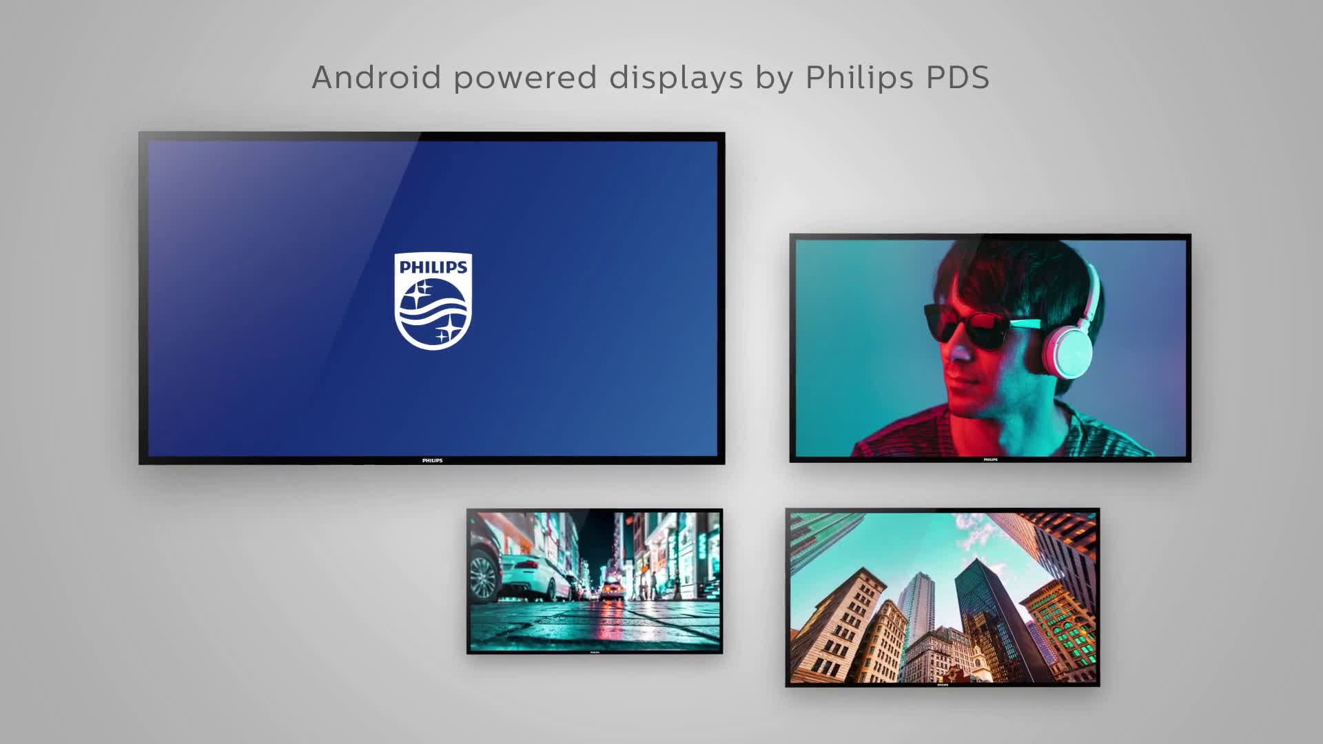 Philips TV