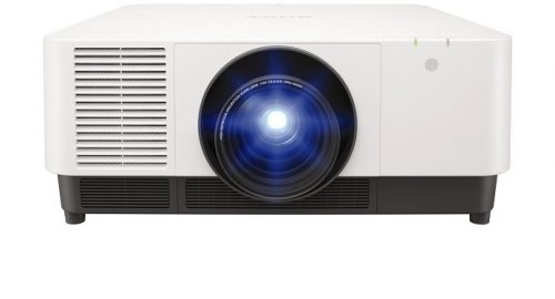 Sony Professional Projectors