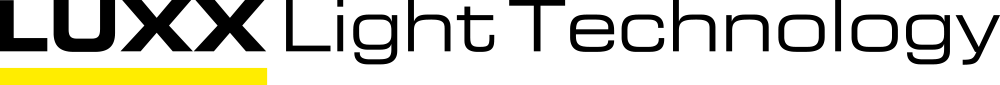 luxx light technology logo