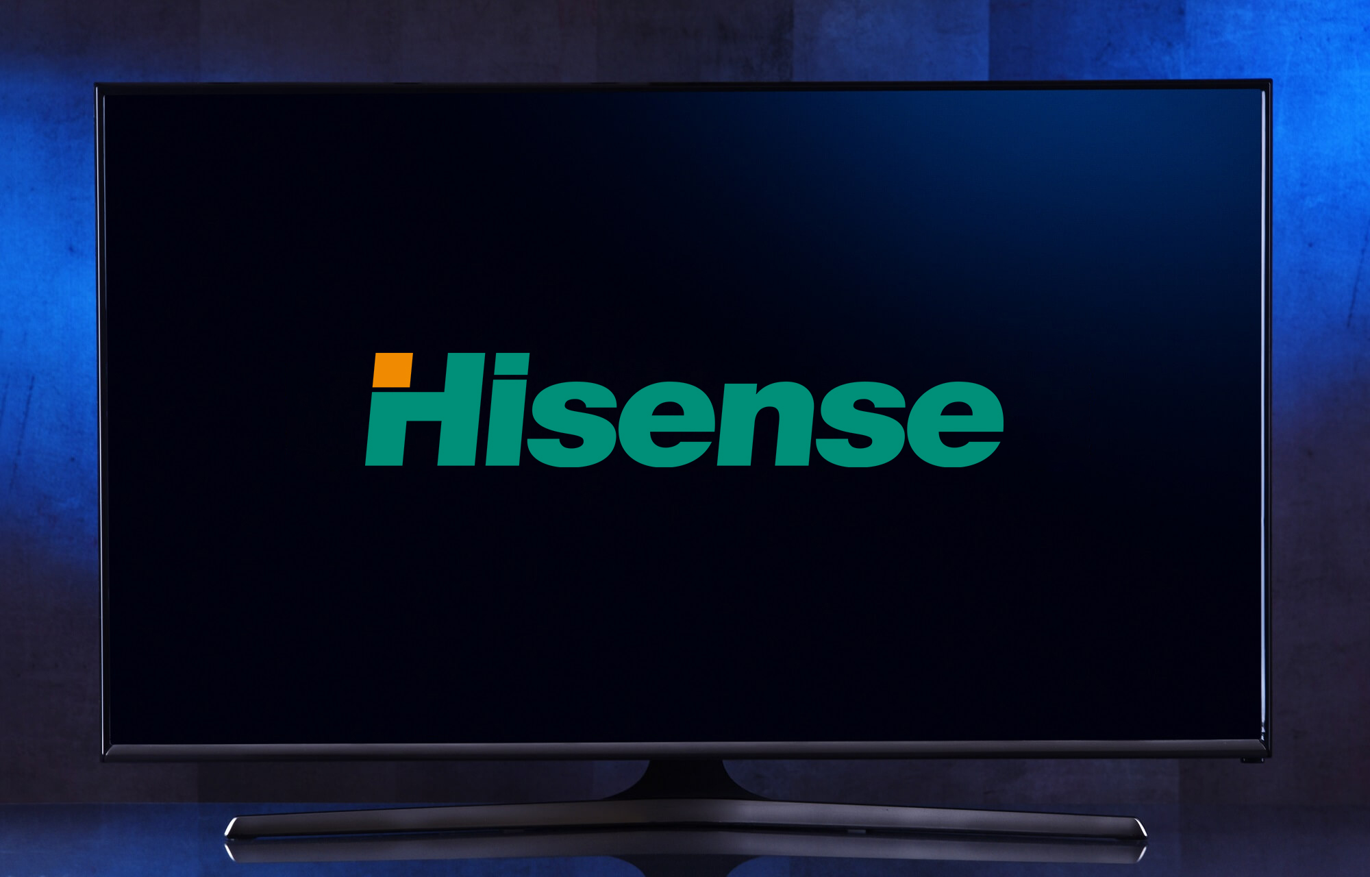 Hisense TV