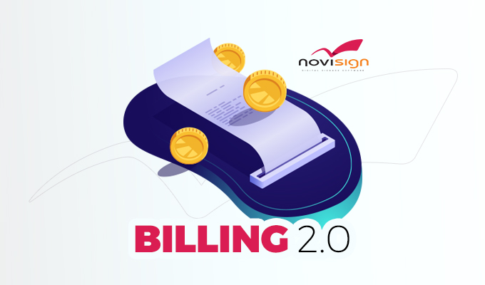 Billing 2.0