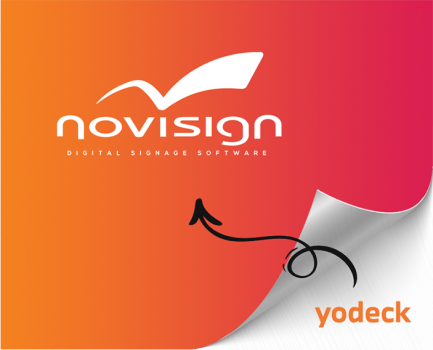 Yodeck alternative