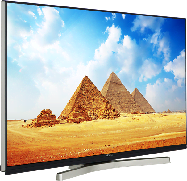 Vestel smart TV