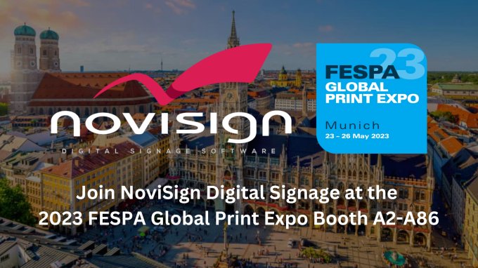 FESPA Global Print Expo