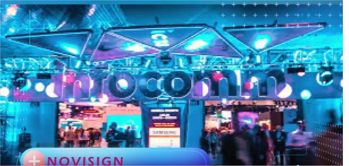 InfoComm 2023