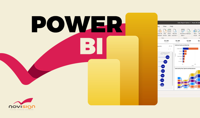 PowerBI options