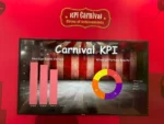 NoviSign Carnival Themed