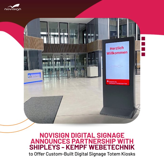 Shipleys Kempf Webetechnik