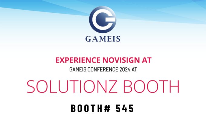 GAMEIS event