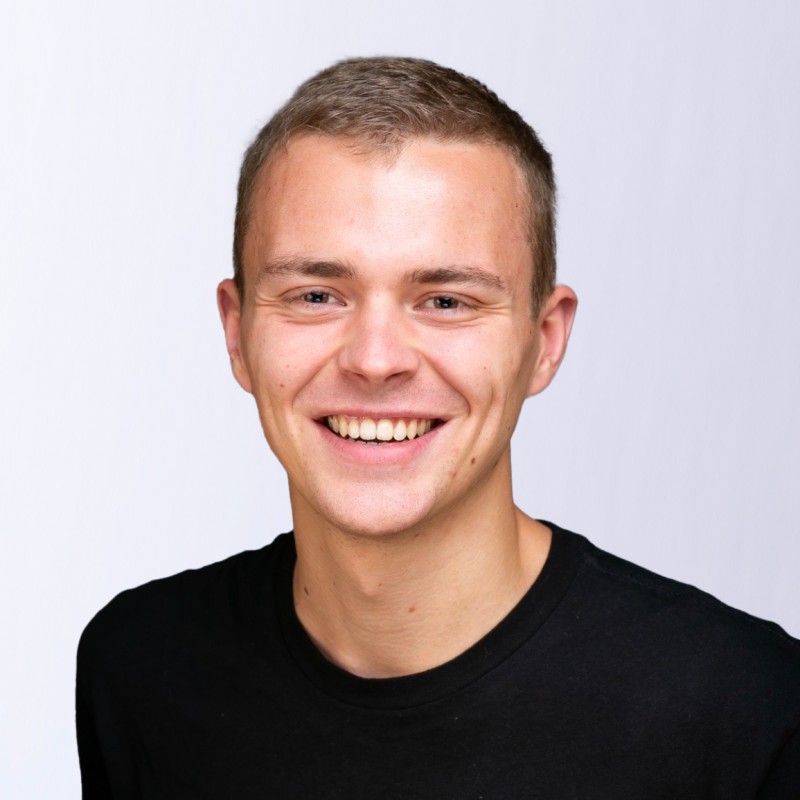 Ben Loveitt