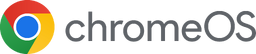 Google Chrome OS logo
