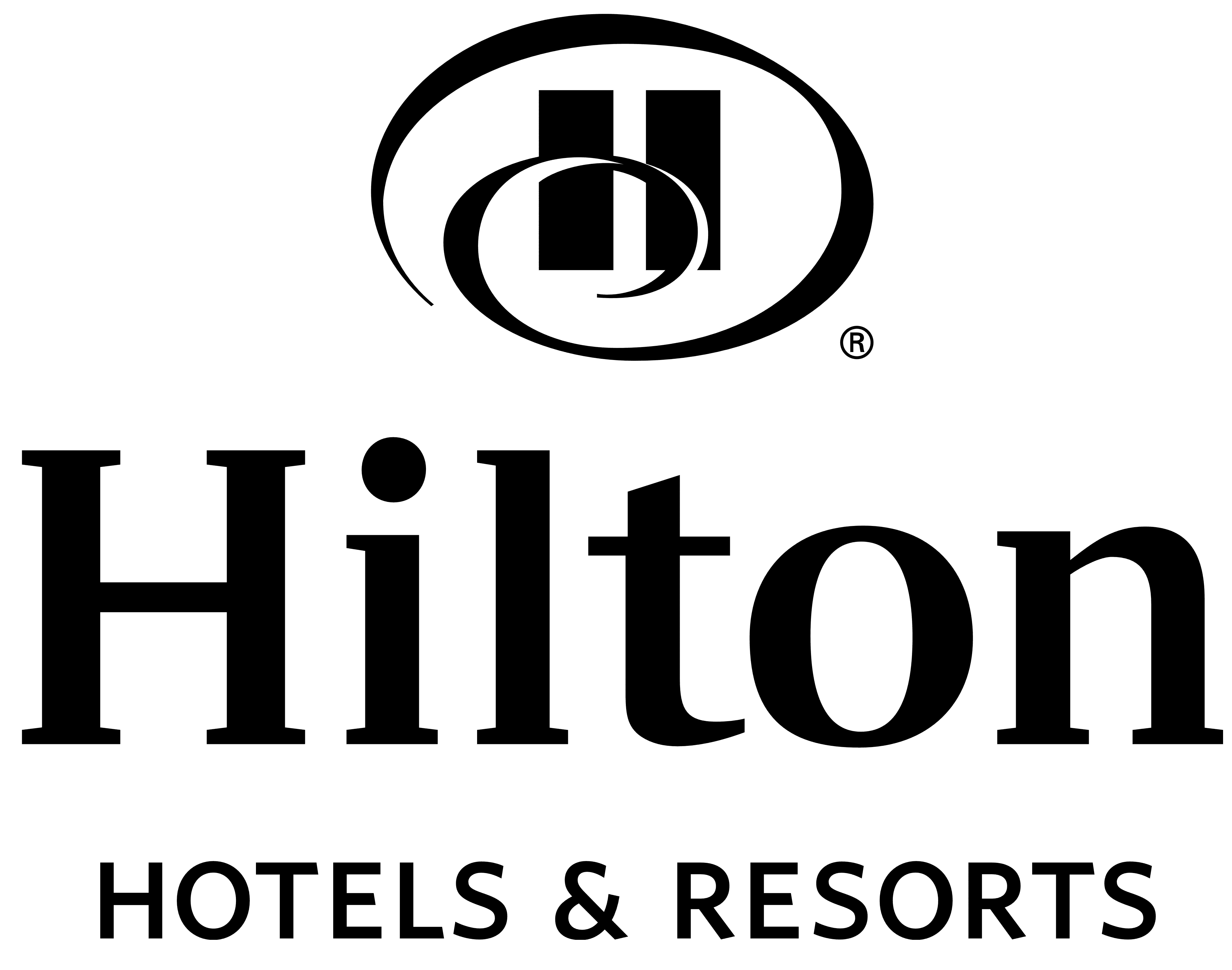 Hilton logo