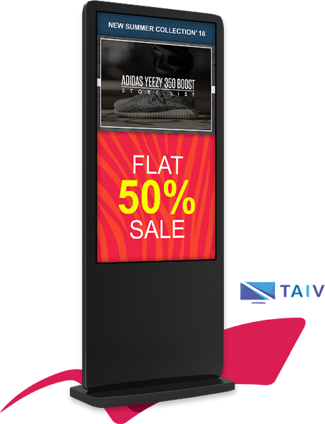 Digital sign ads Digital sign ads