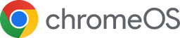 Google Chrome OS logo 