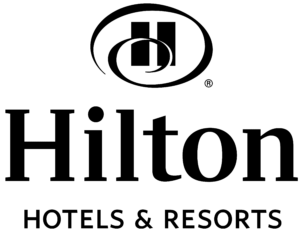 Hilton logo 300x236
