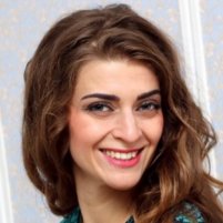Yana Danel