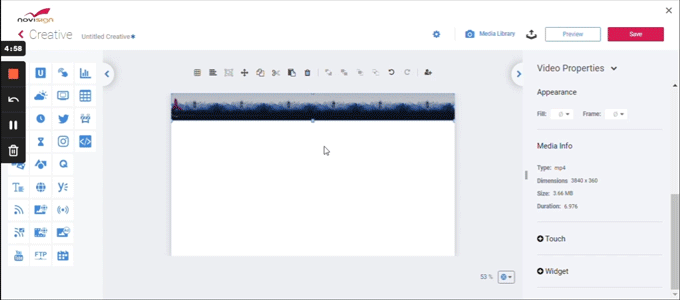 Video-wall-1x6