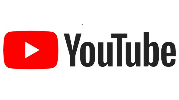 YouTube widget logo