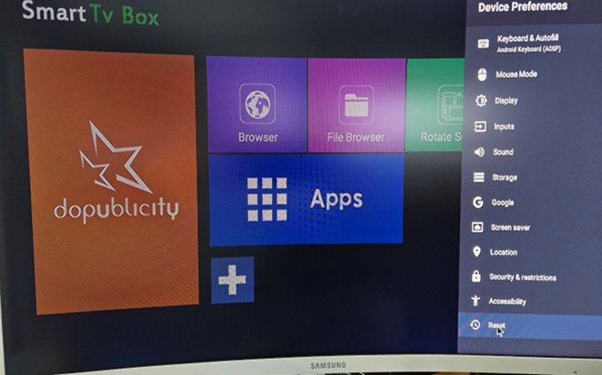 Step01 - doPublicity migration