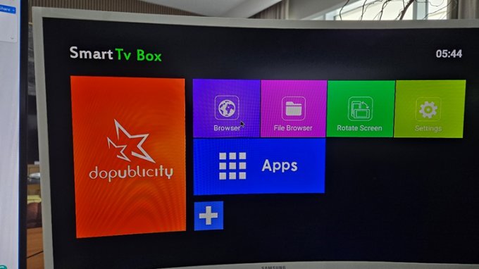 Step07 - doPublicity migration