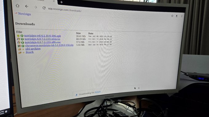 Step11 - doPublicity migration