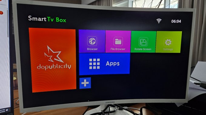 Step19 - doPublicity migration