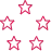 5 Stars