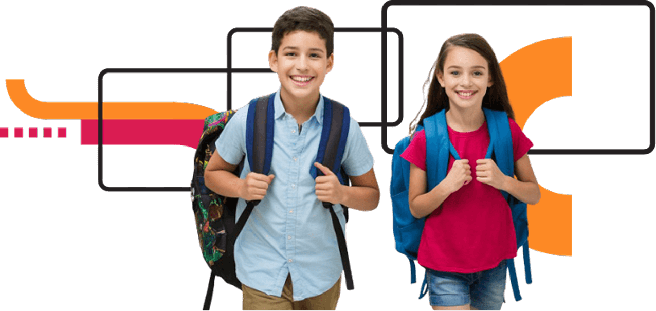 Amazon Signage Stick with screen