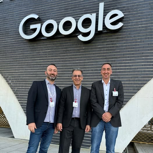 Google ChromeOS 2024