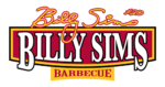 Billy Sims Barbecue logo