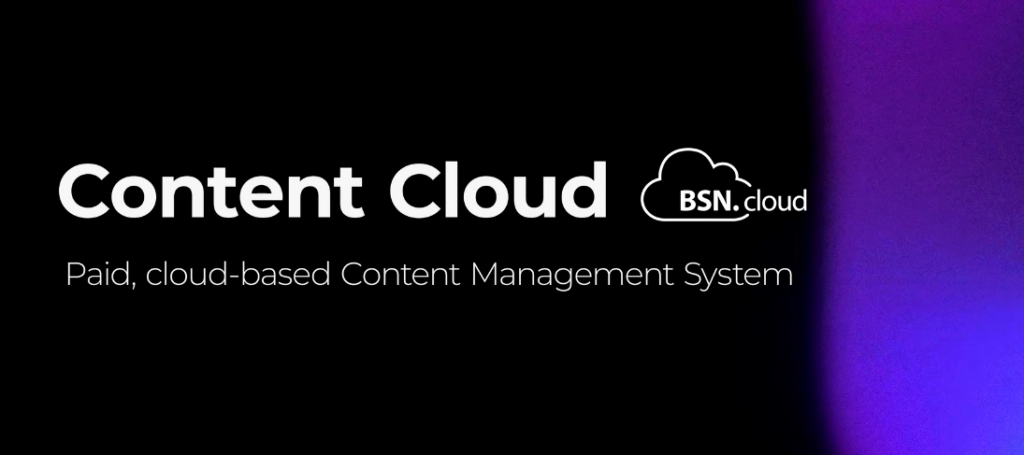 Content Cloud