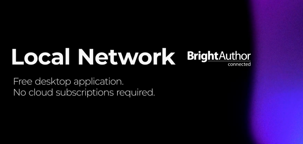 Local Network