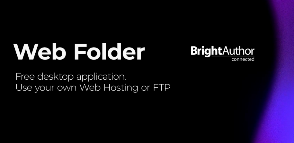 Web Folder