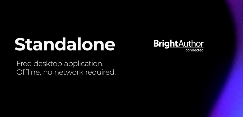 Standalone