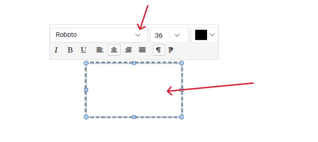 adding font