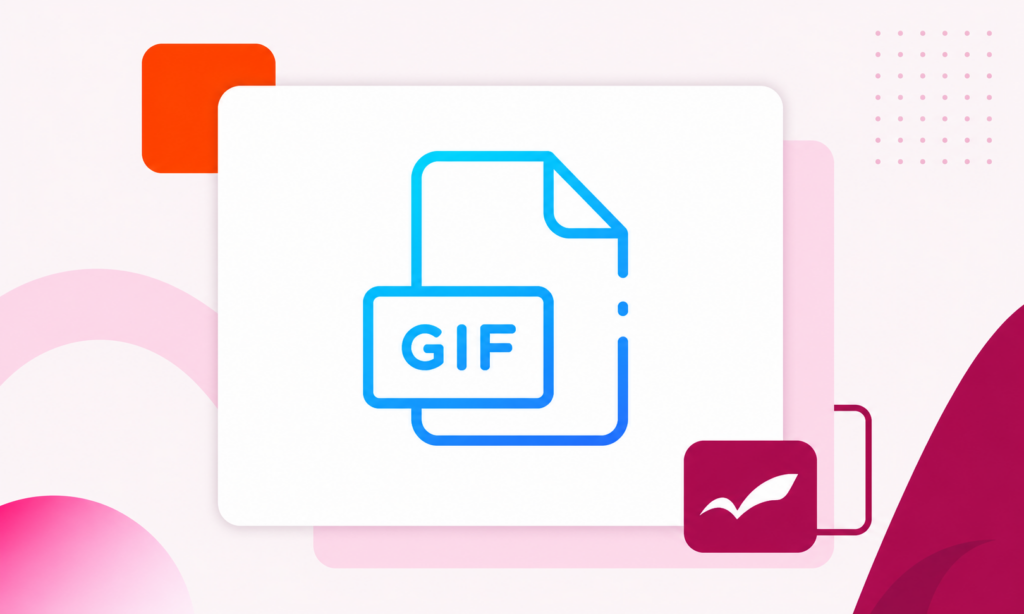 Gif image