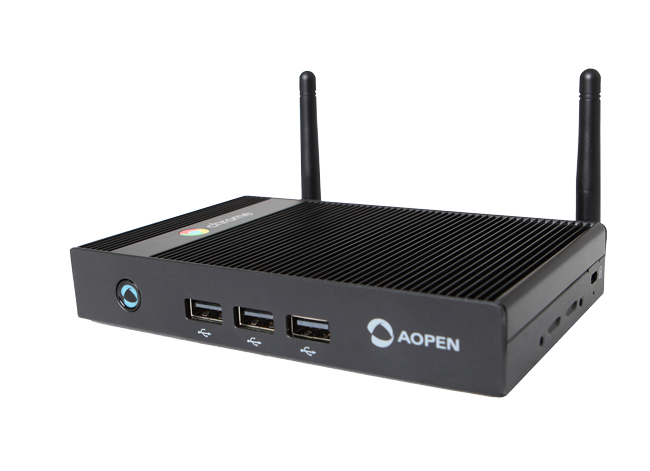 AOpen Chromebox mini